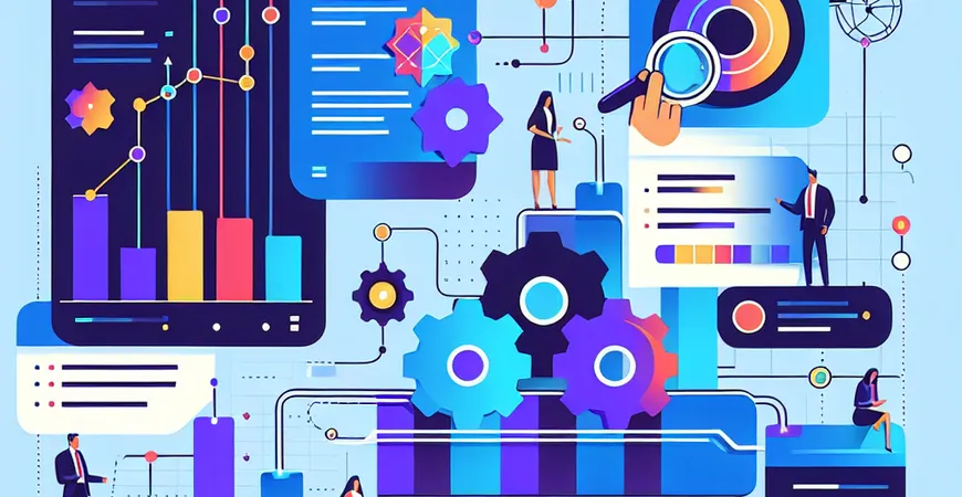  ERP在企业数字化转型中的价值是什么？为什么是转型成功的关键保障？